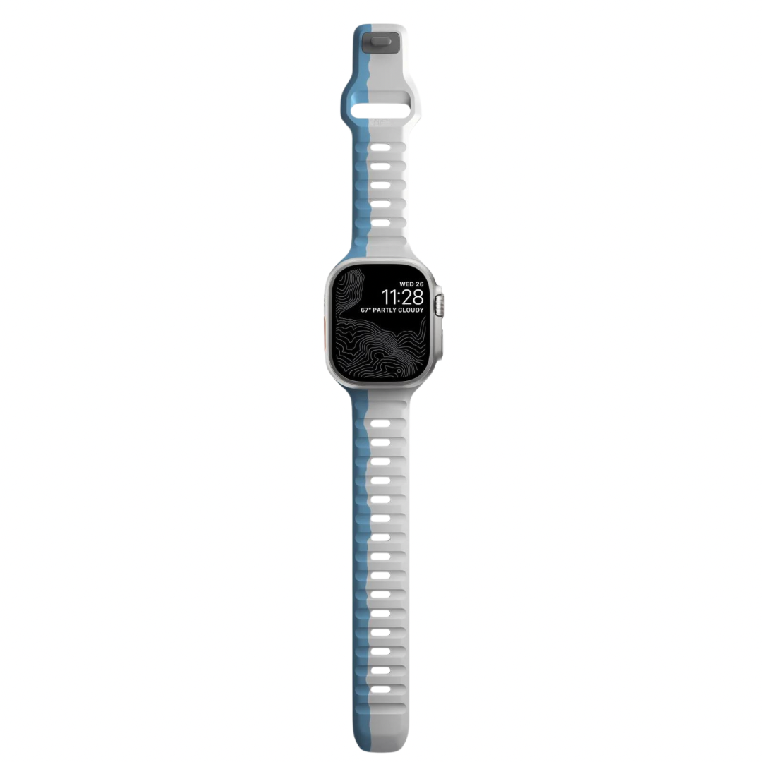 Pulseira Sport Trendy® Edição Limitada para Apple Watch