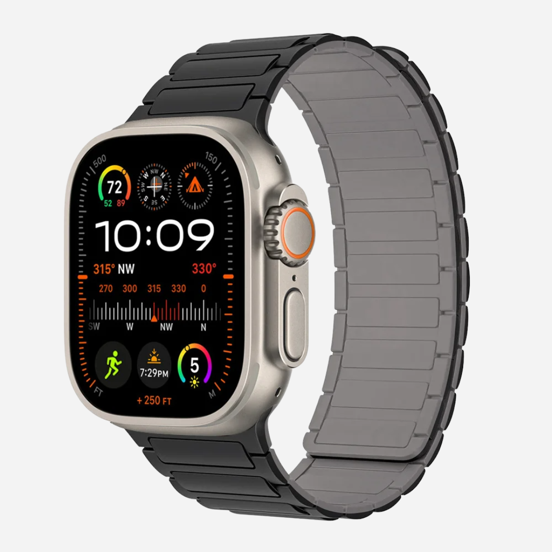Pulseira Magnética Basic Trendy® para Apple Watch