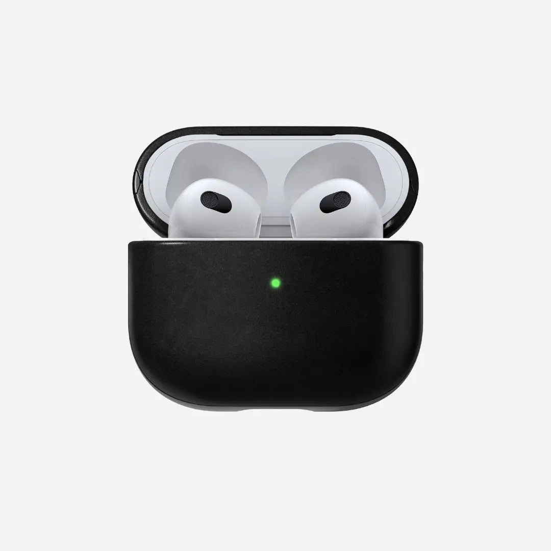 Capa de Couro Russet® para AirPods