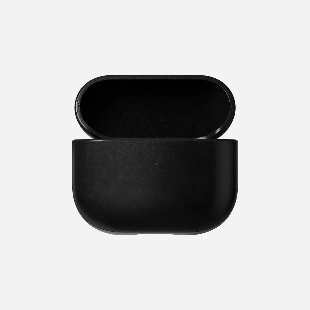 Capa de Couro Russet® para AirPods