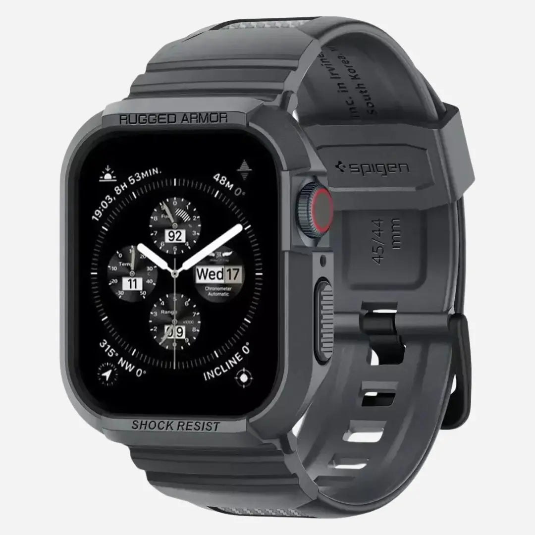 Pulseira DeltaShock® para Apple Watch
