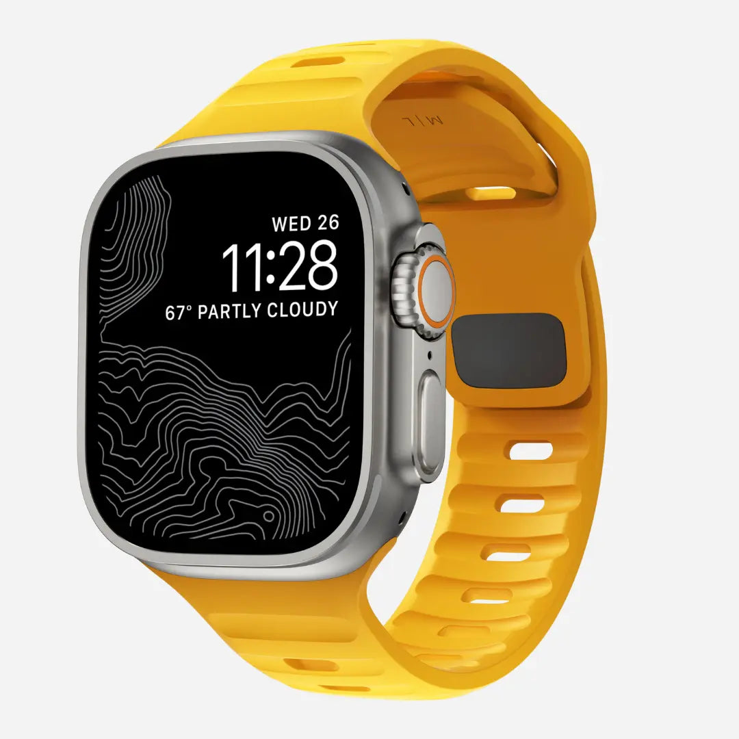Pulseira Sport Trendy® para Apple Watch
