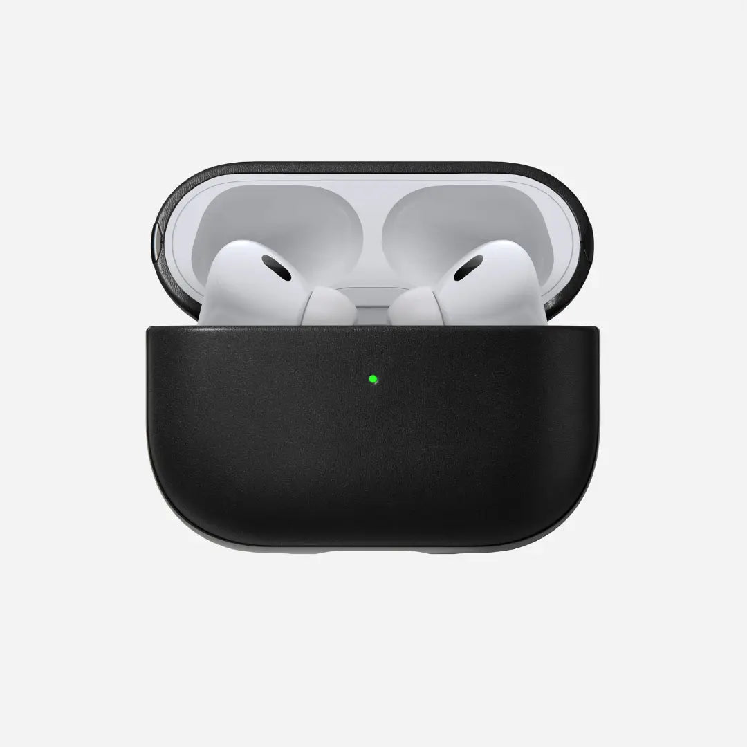 Capa de Couro Russet® para AirPods