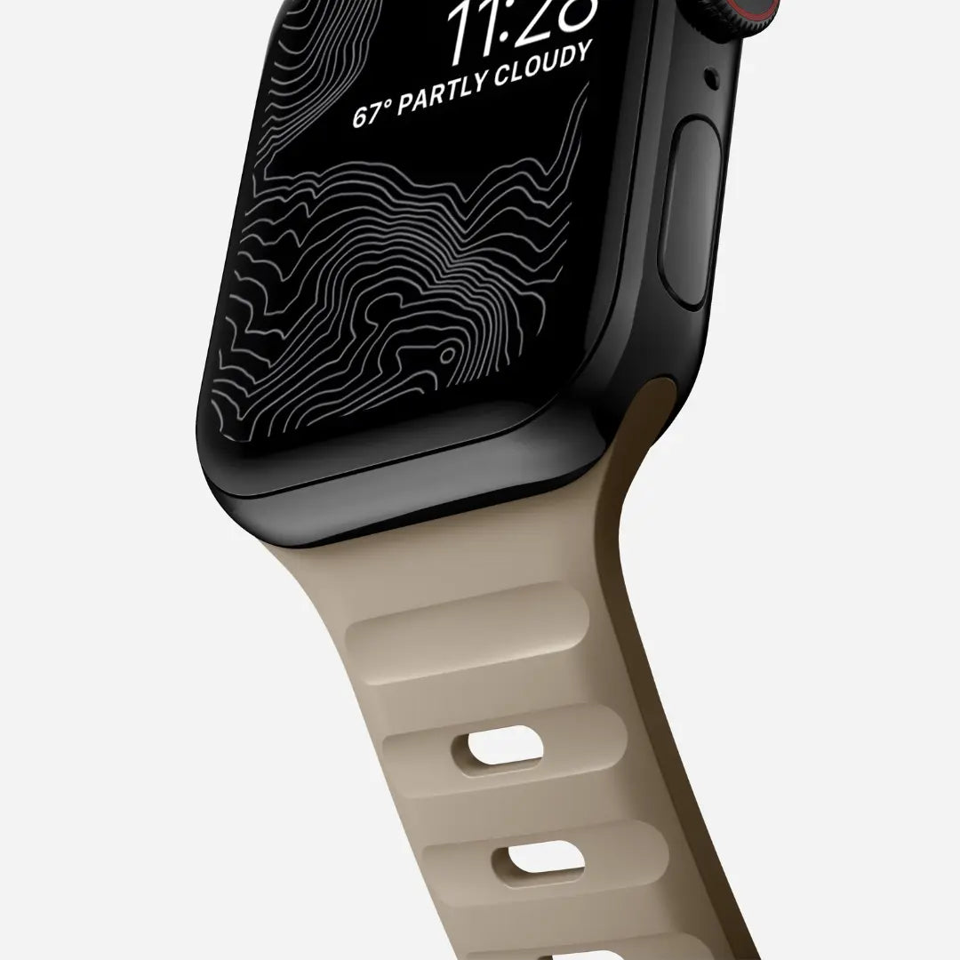 Pulseira Sport Trendy® para Apple Watch