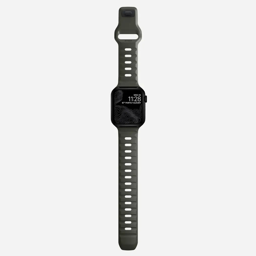 Pulseira Sport Trendy® para Apple Watch