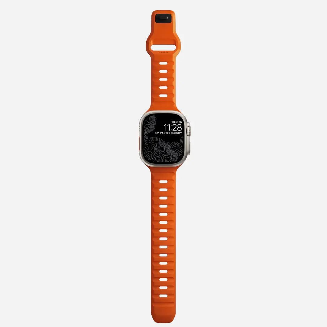 Pulseira Sport Trendy® para Apple Watch