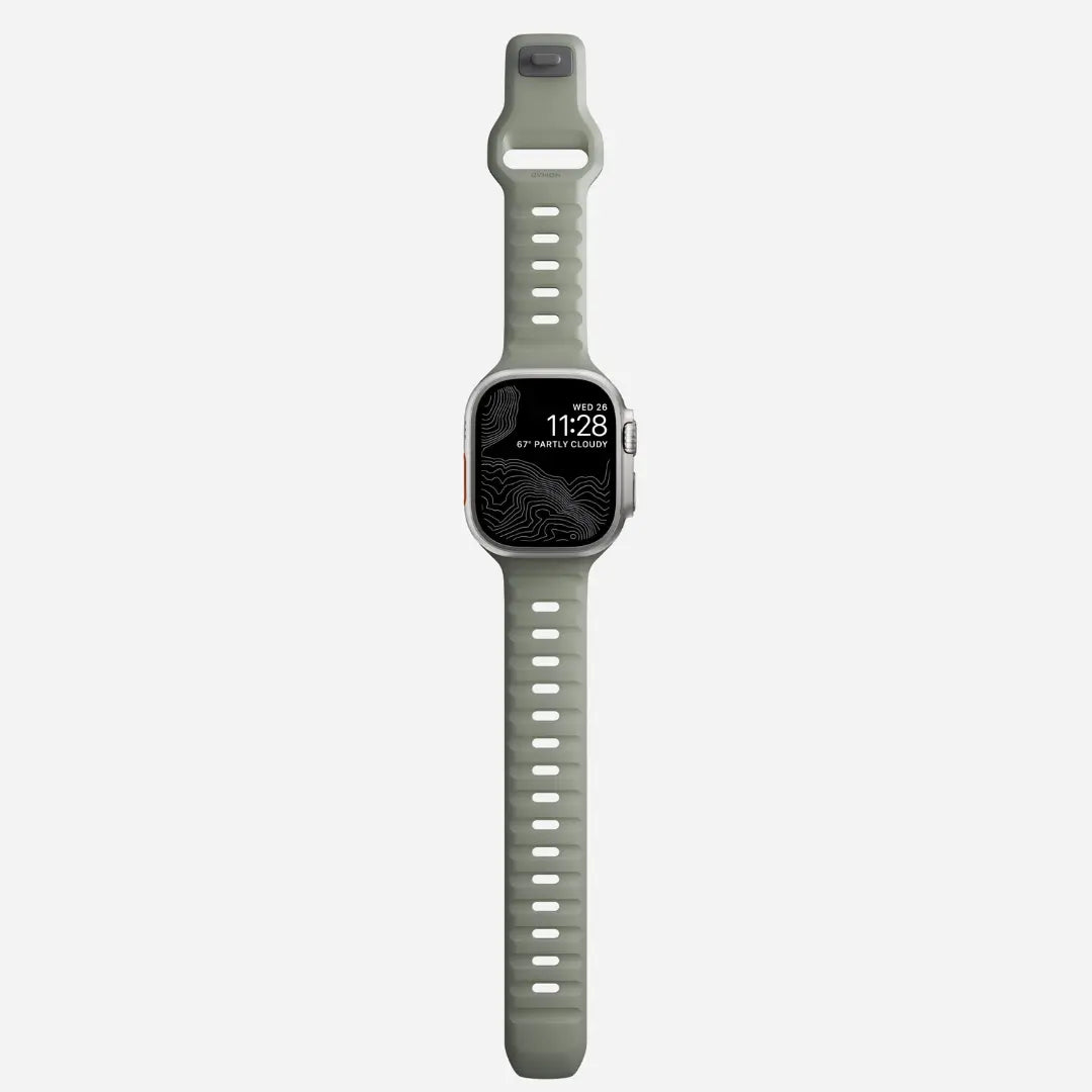 Pulseira Sport Trendy® para Apple Watch