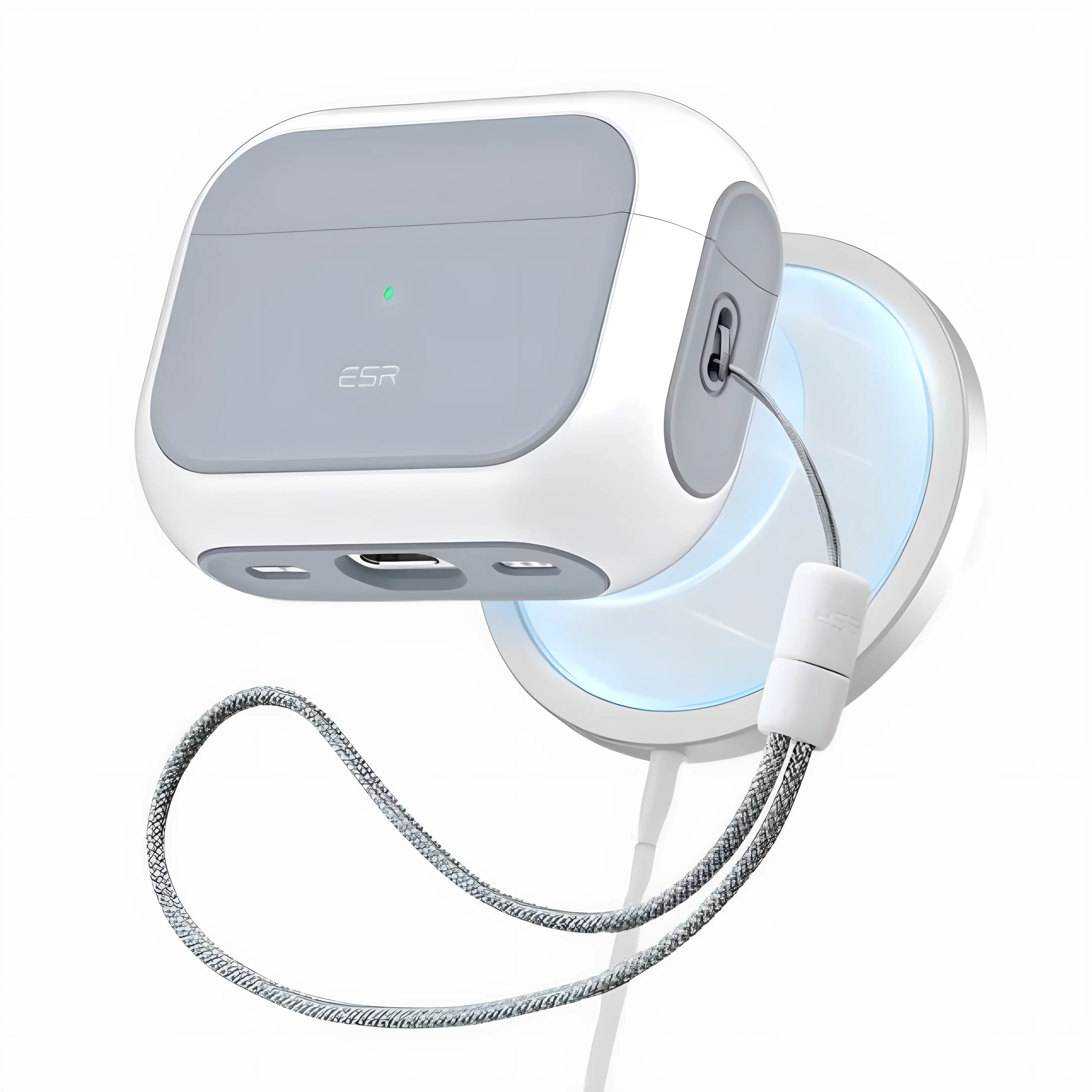 Capa DeltaShock® para AirPods Pro 2