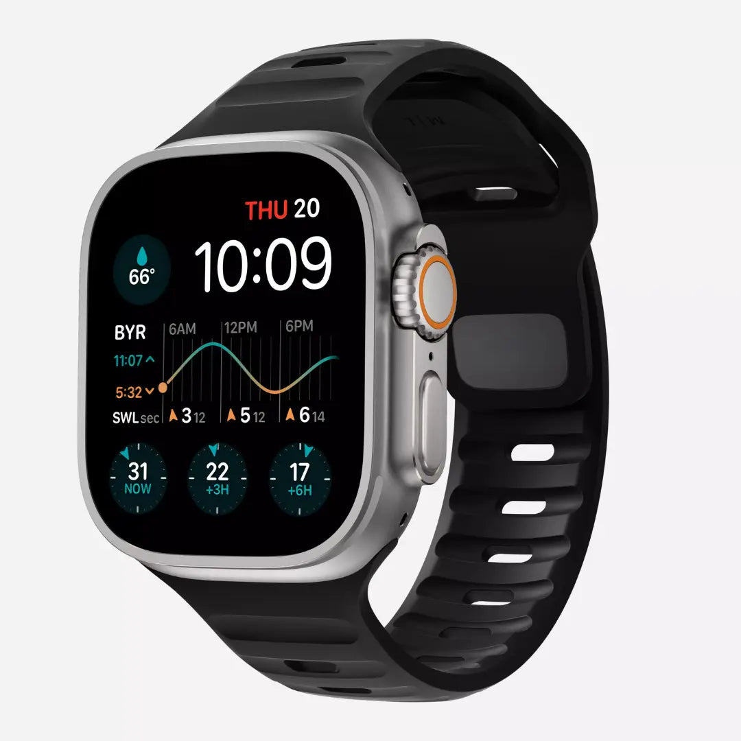 Pulseira Sport Trendy® para Apple Watch