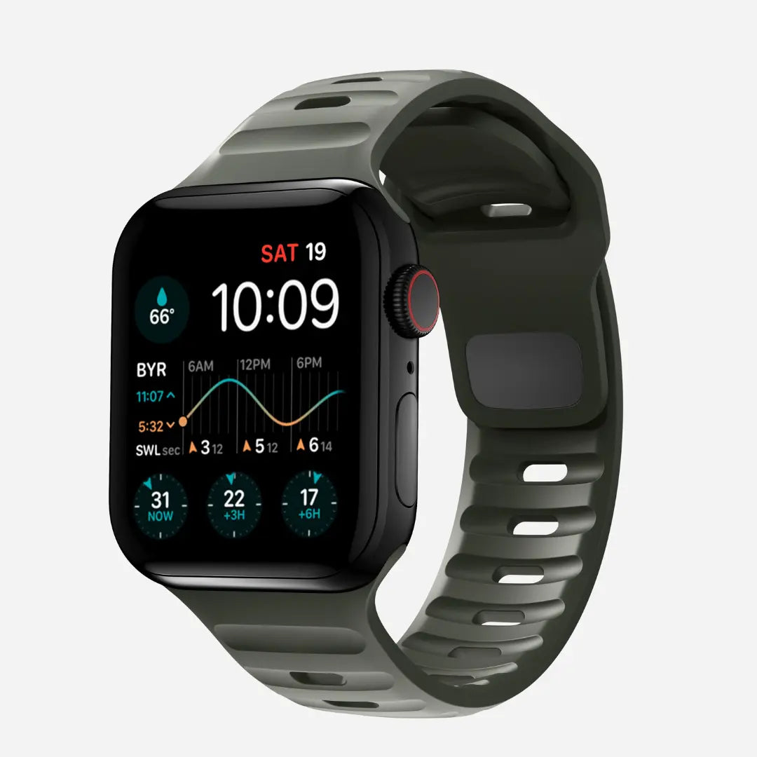 Pulseira Sport Trendy® para Apple Watch
