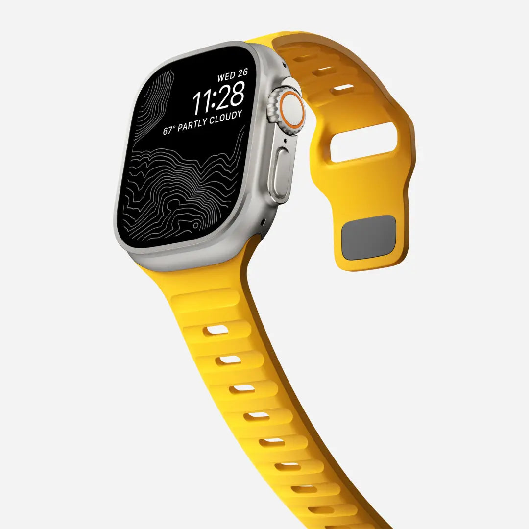 Pulseira Sport Trendy® para Apple Watch