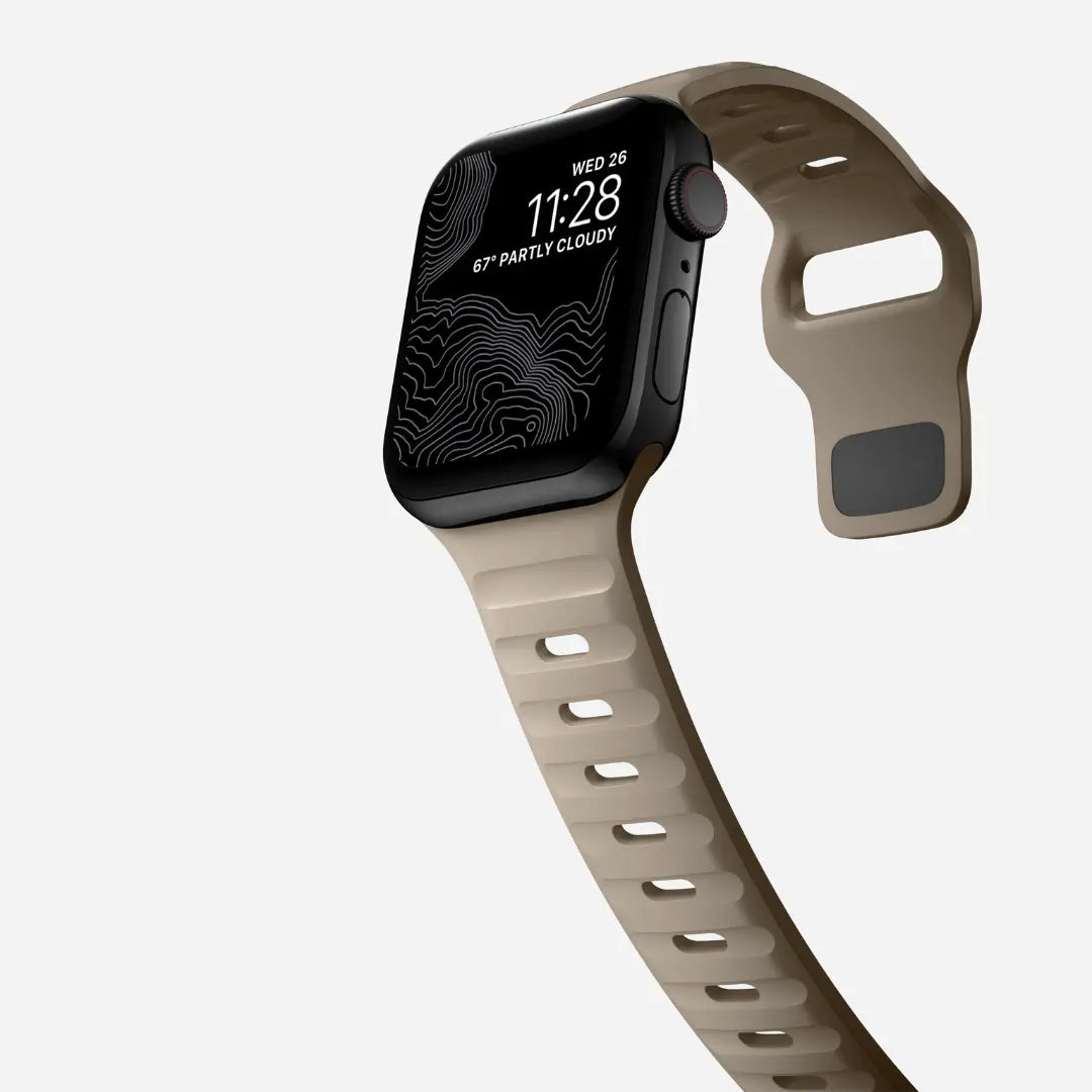 Pulseira Sport Trendy® para Apple Watch