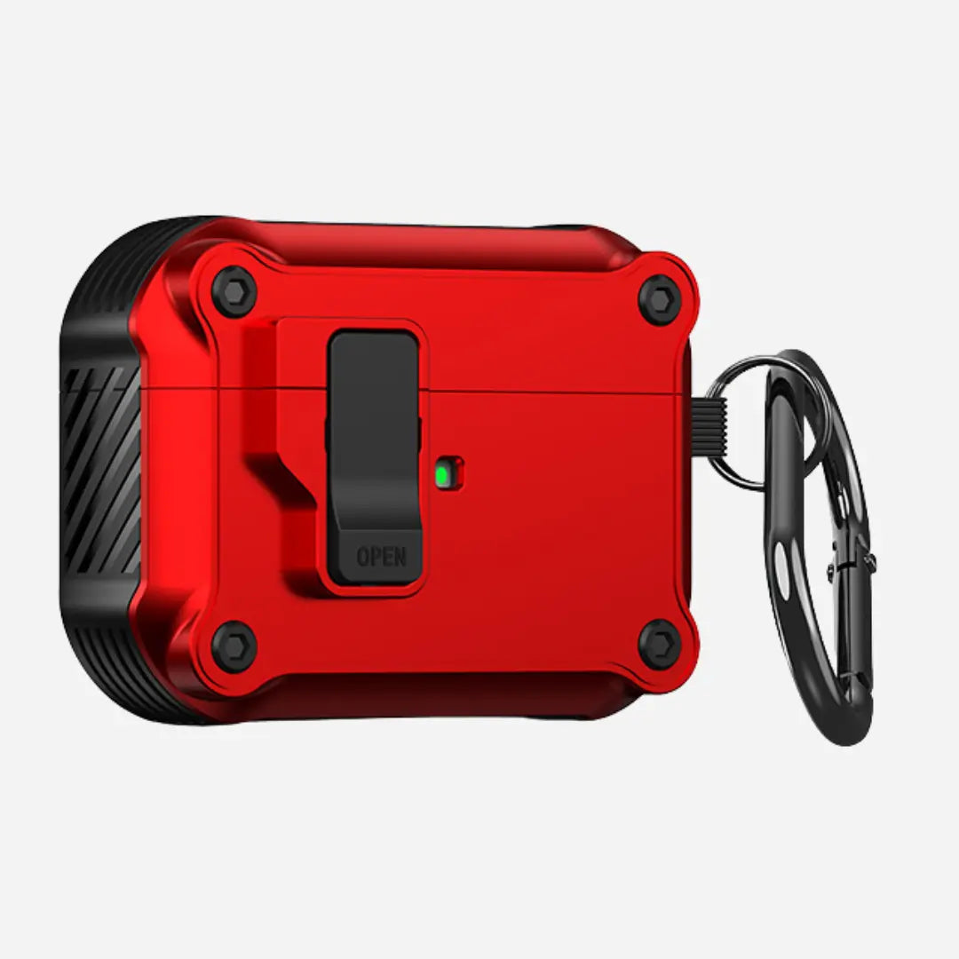 Capa DeltaShock® para AirPods
