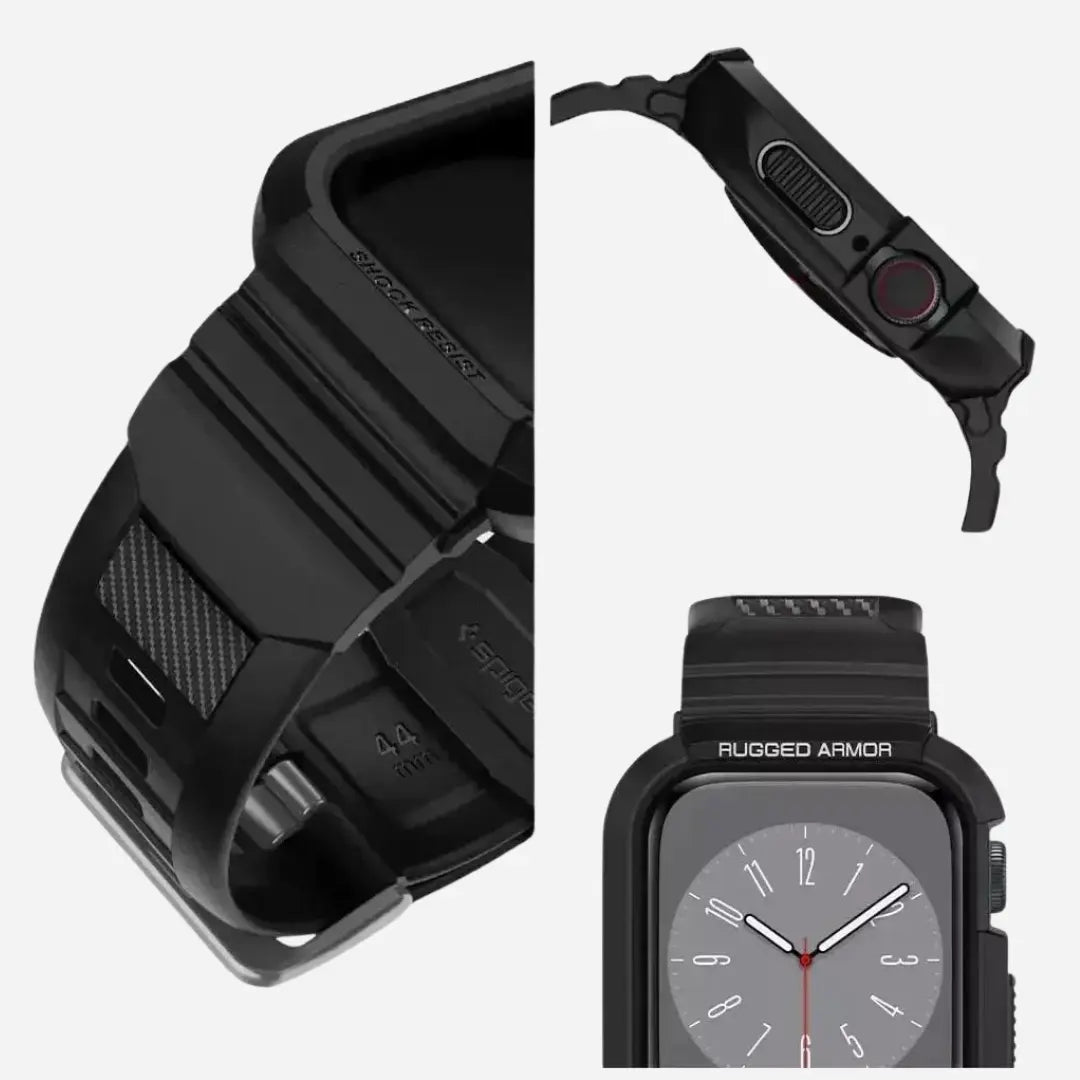 Pulseira DeltaShock® para Apple Watch