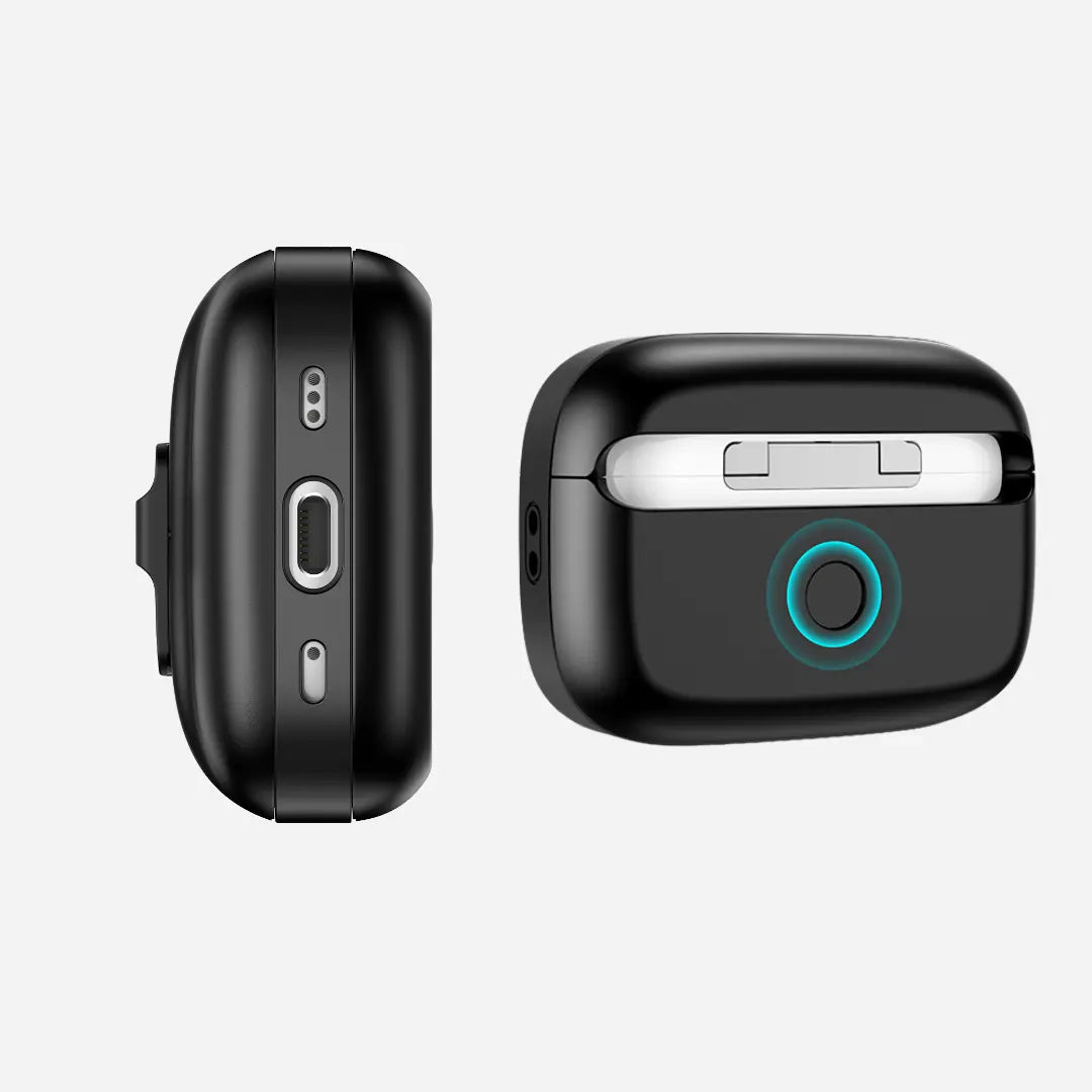 Capa DeltaShock® para AirPods Pro 2