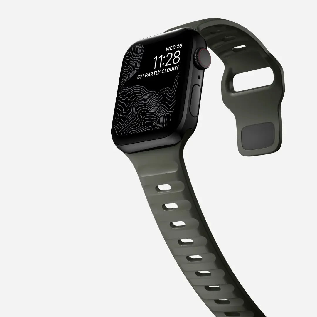 Pulseira Sport Trendy® para Apple Watch