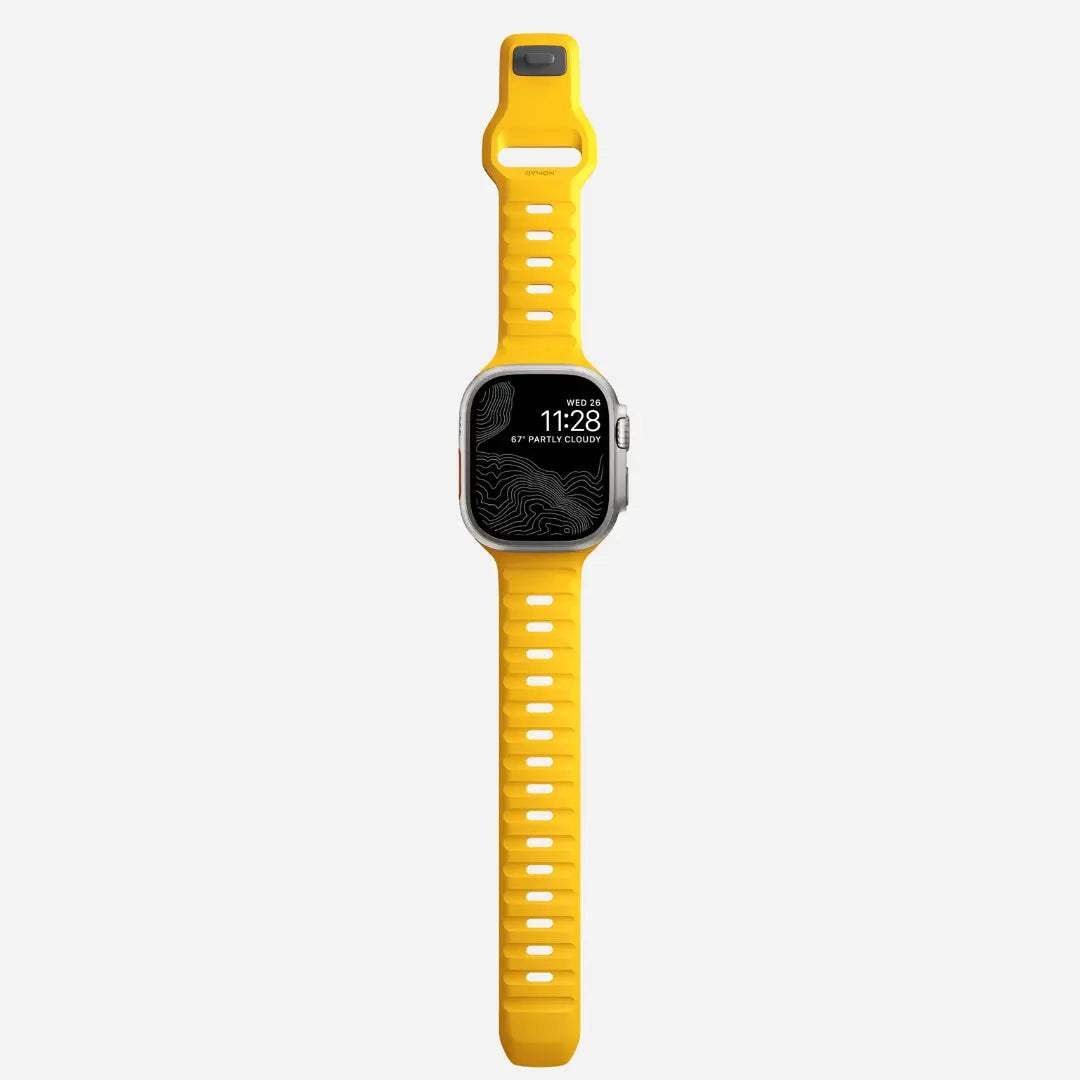 Pulseira Sport Trendy® para Apple Watch