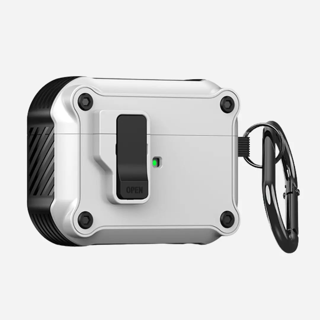Capa DeltaShock® para AirPods