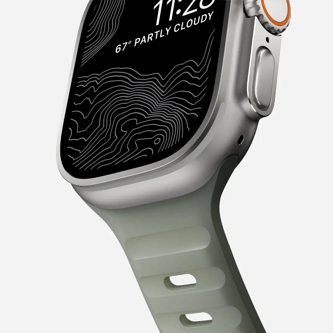 Pulseira Sport Trendy® para Apple Watch