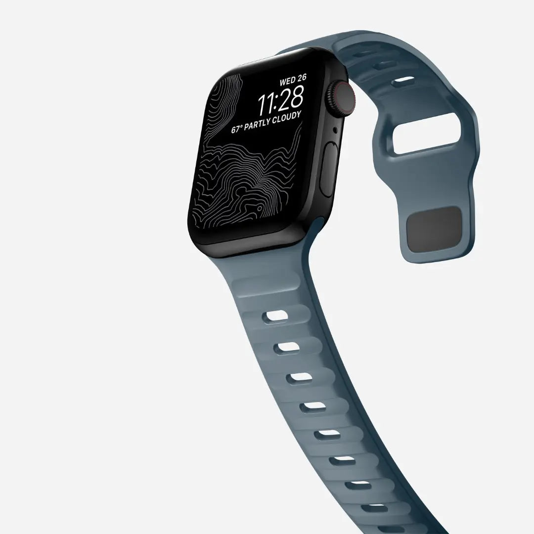 Pulseira Sport Trendy® para Apple Watch