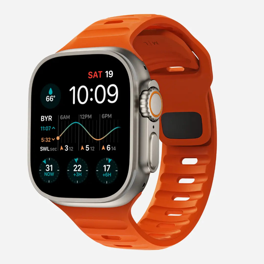 Pulseira Sport Trendy® para Apple Watch