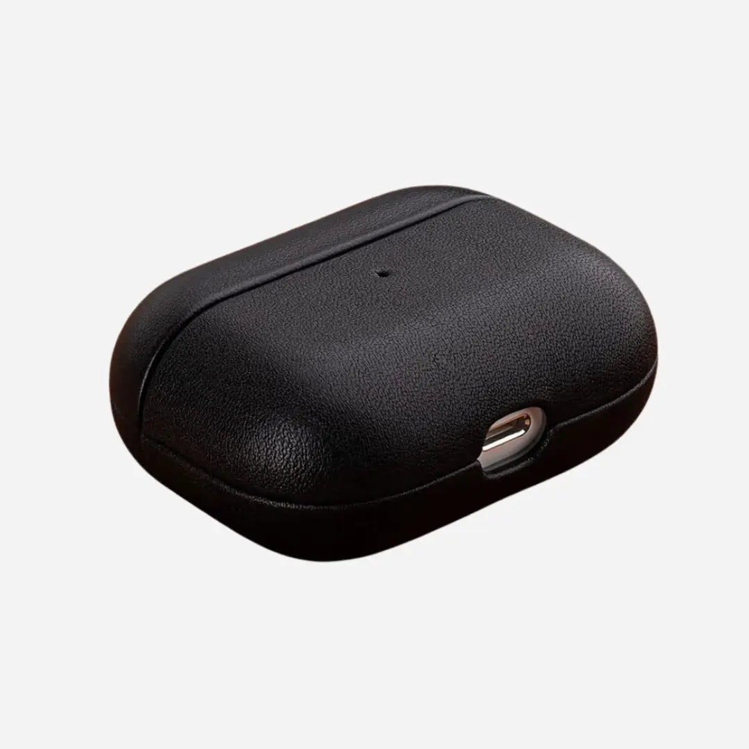 Capa de Couro Russet® para AirPods