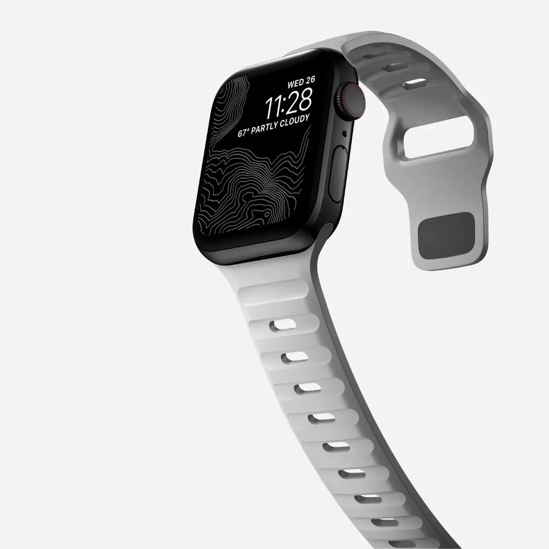 Pulseira Sport Trendy® para Apple Watch