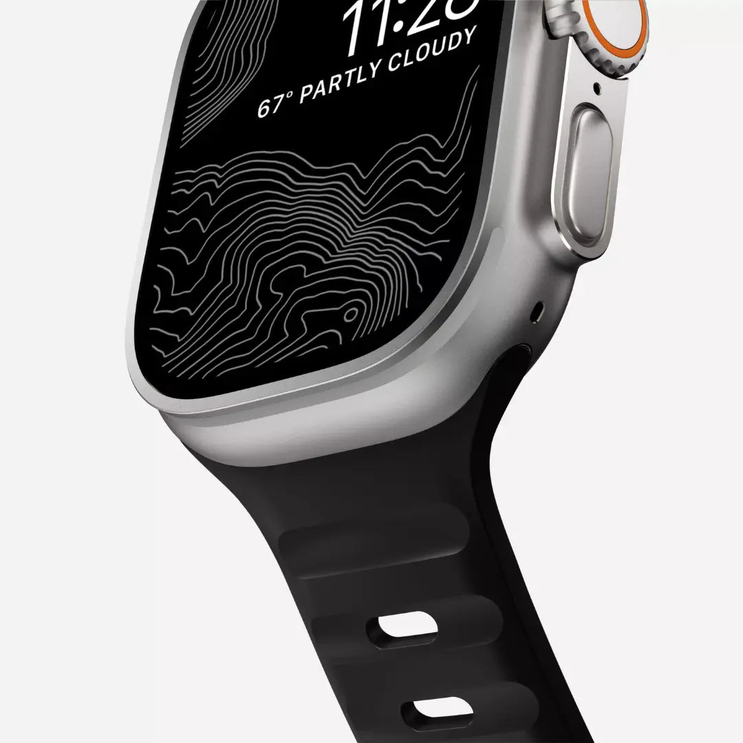 Pulseira Sport Trendy® para Apple Watch