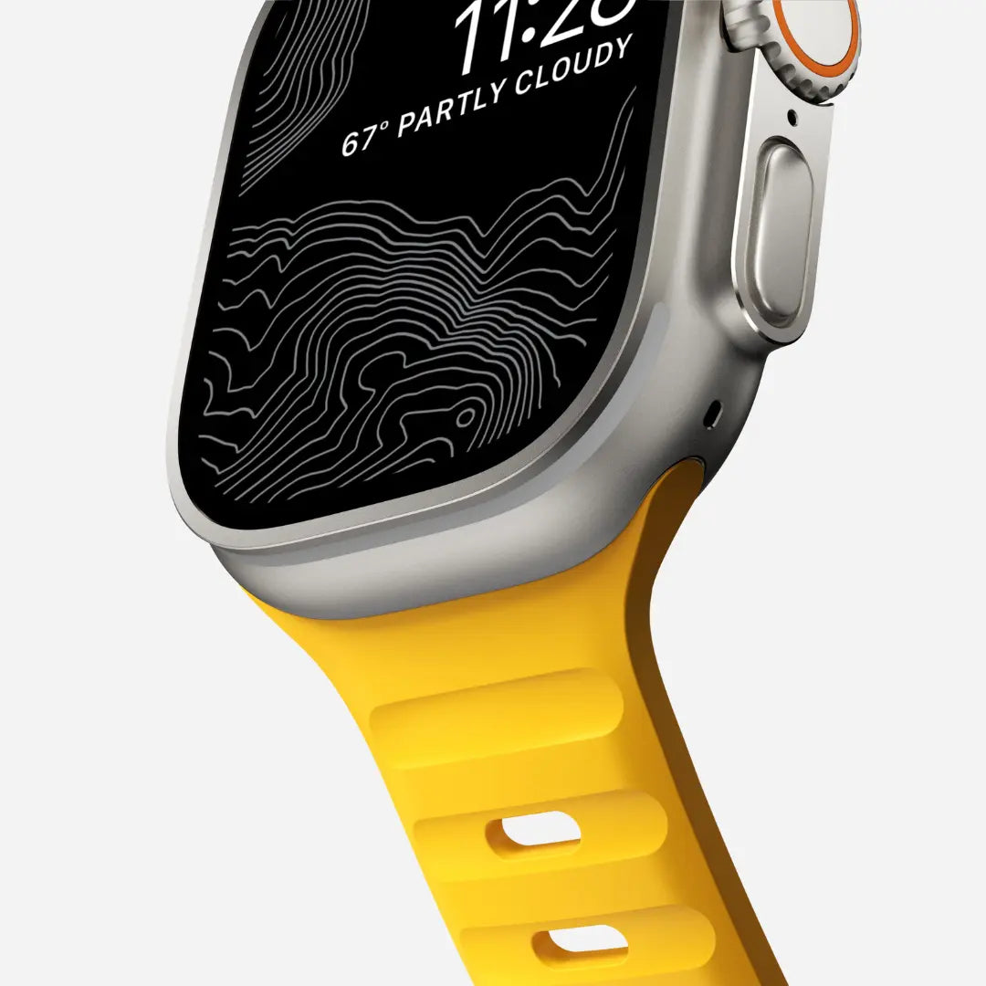 Pulseira Sport Trendy® para Apple Watch