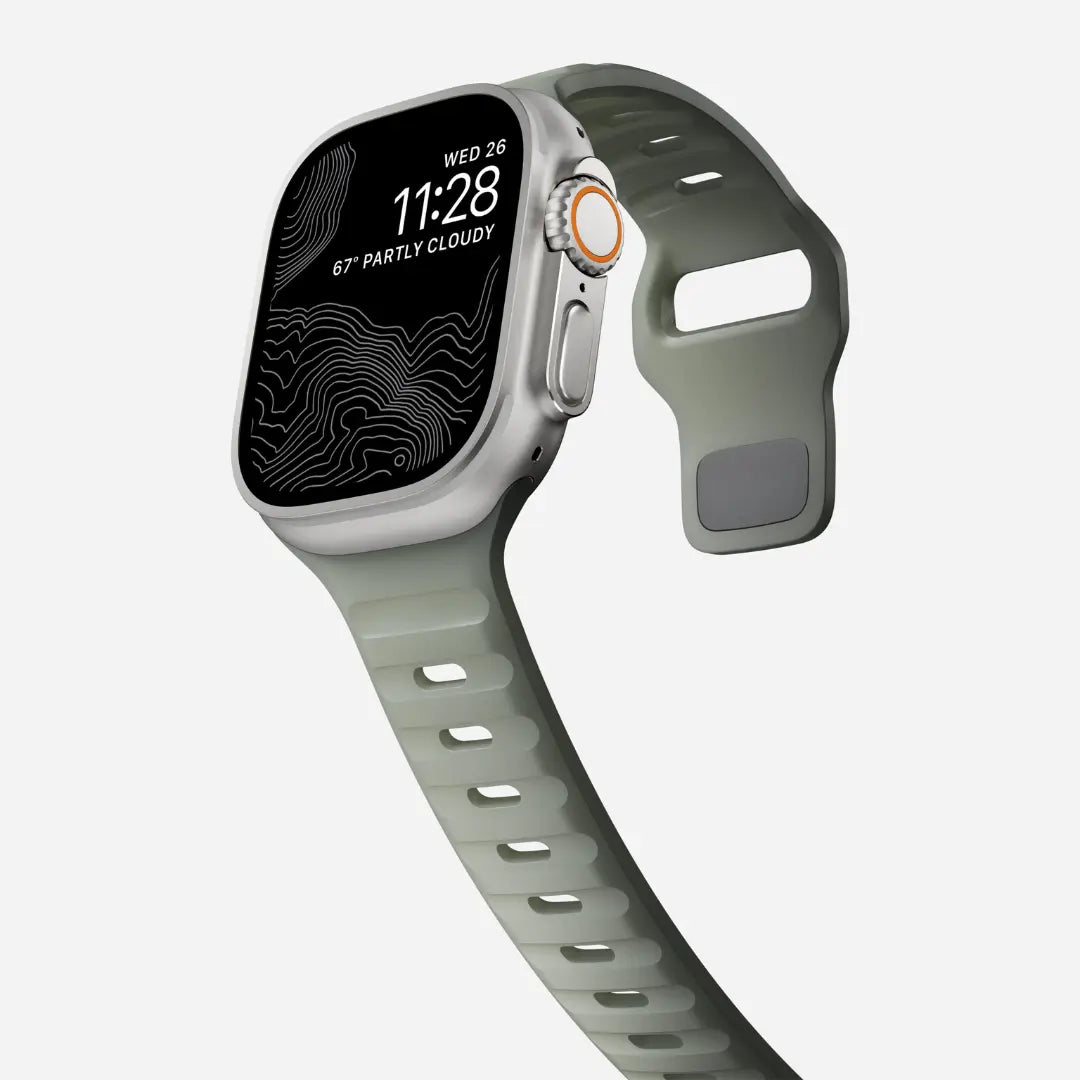 Pulseira Sport Trendy® para Apple Watch