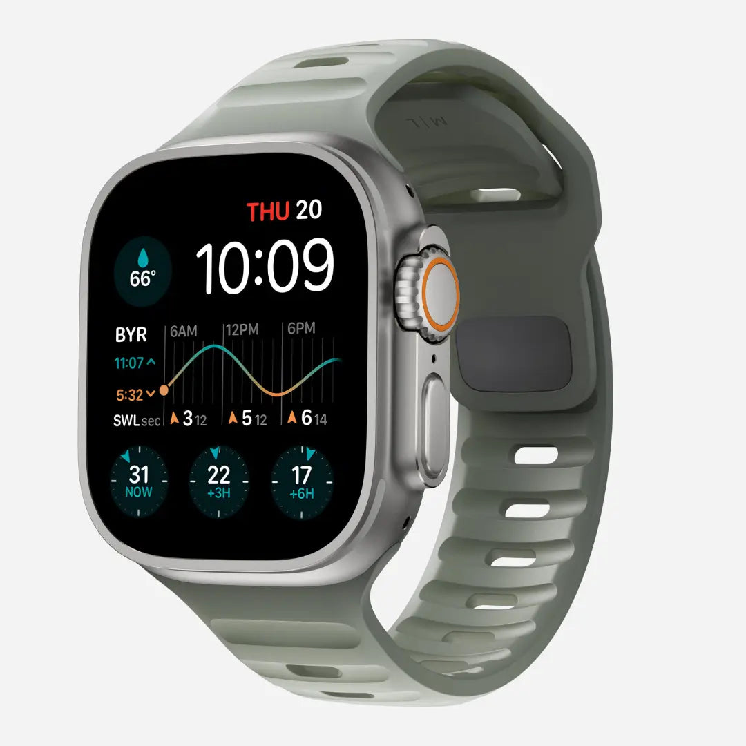 Pulseira Sport Trendy® para Apple Watch