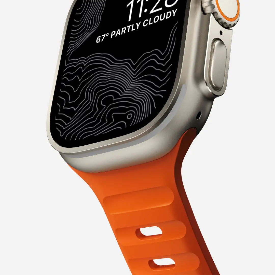 Pulseira Sport Trendy® para Apple Watch