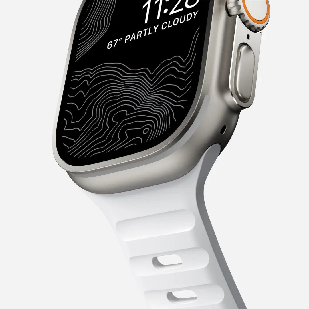 Pulseira Sport Trendy® para Apple Watch