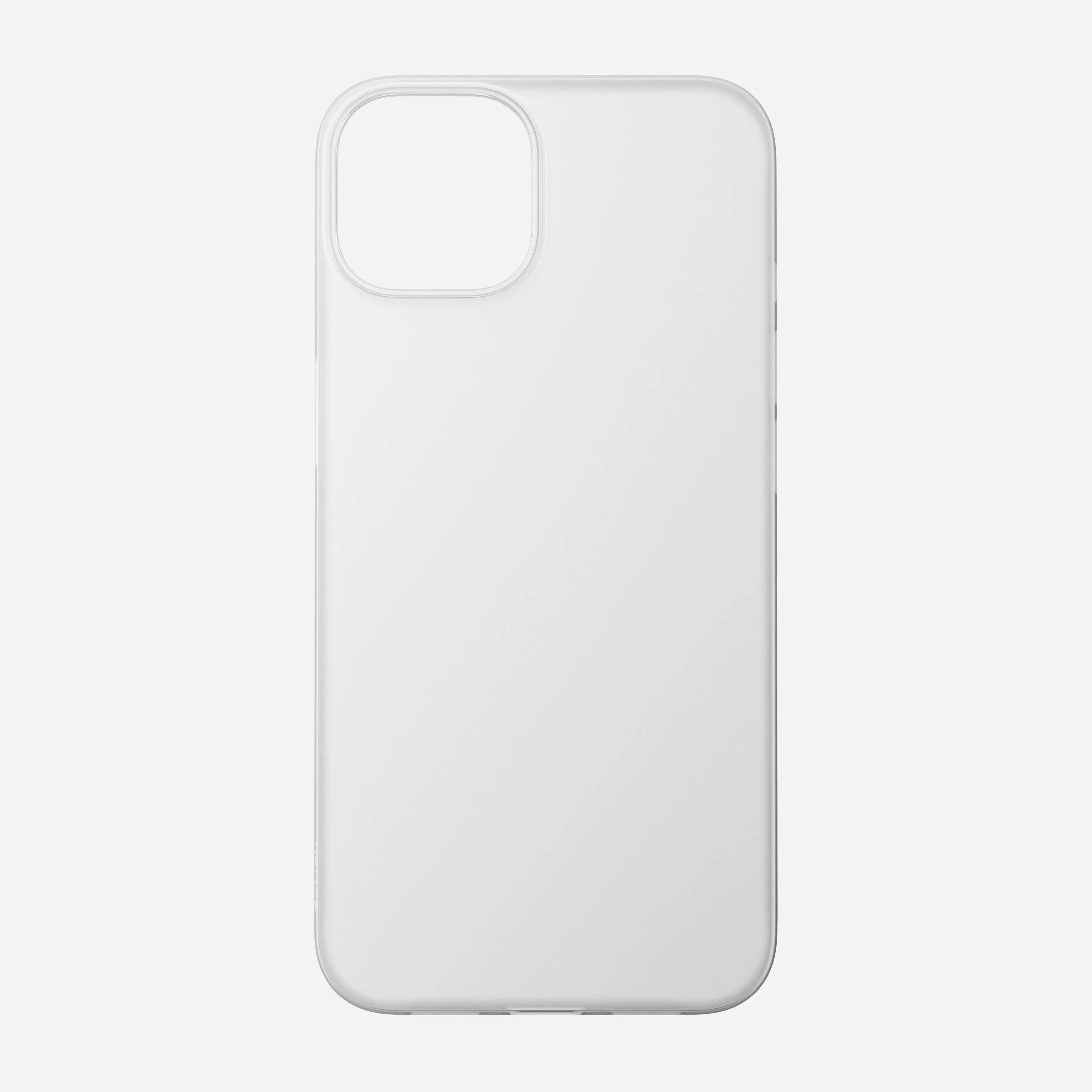 Capa Ultra Fina Trendy® para Iphone