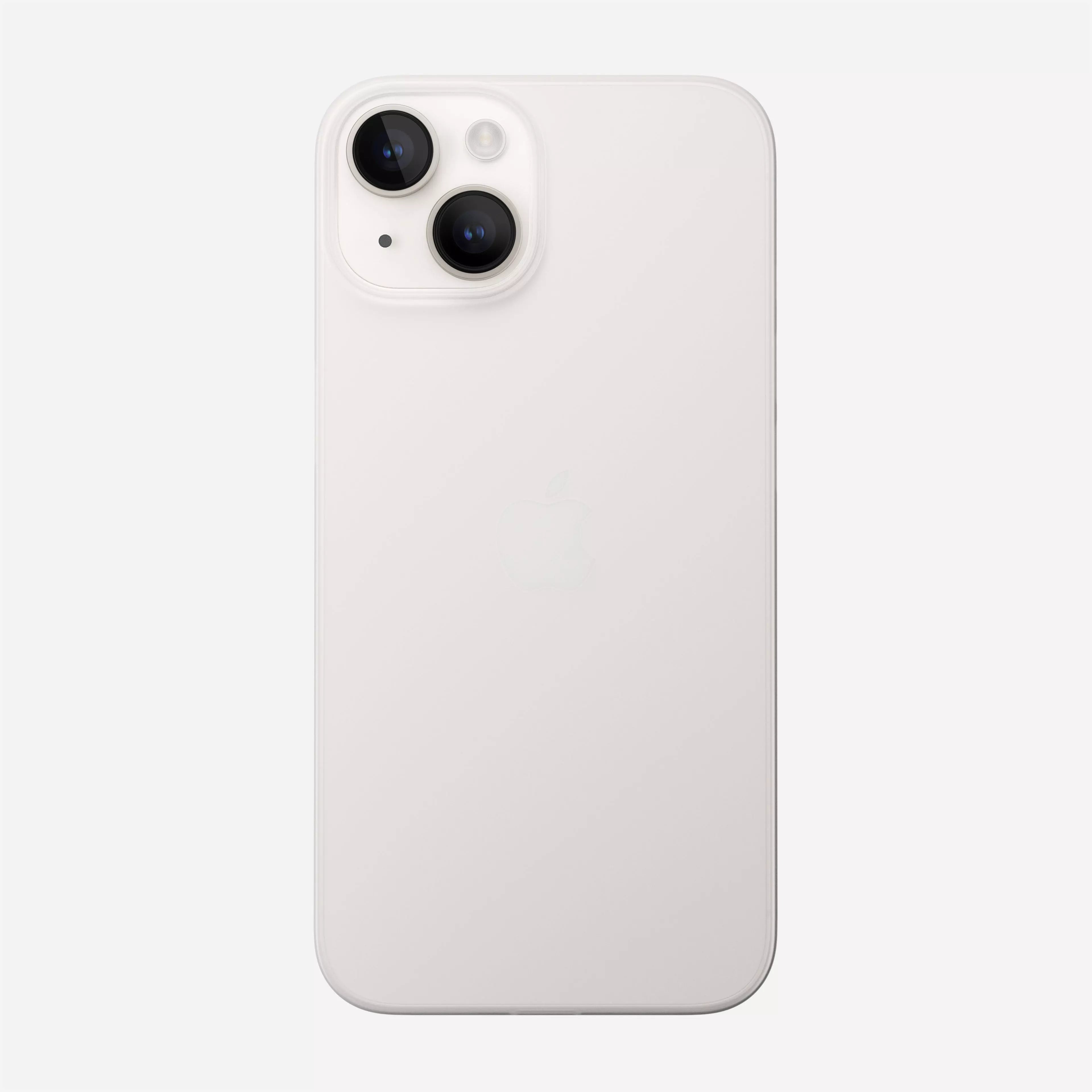 Capa Ultra Fina Trendy® para Iphone