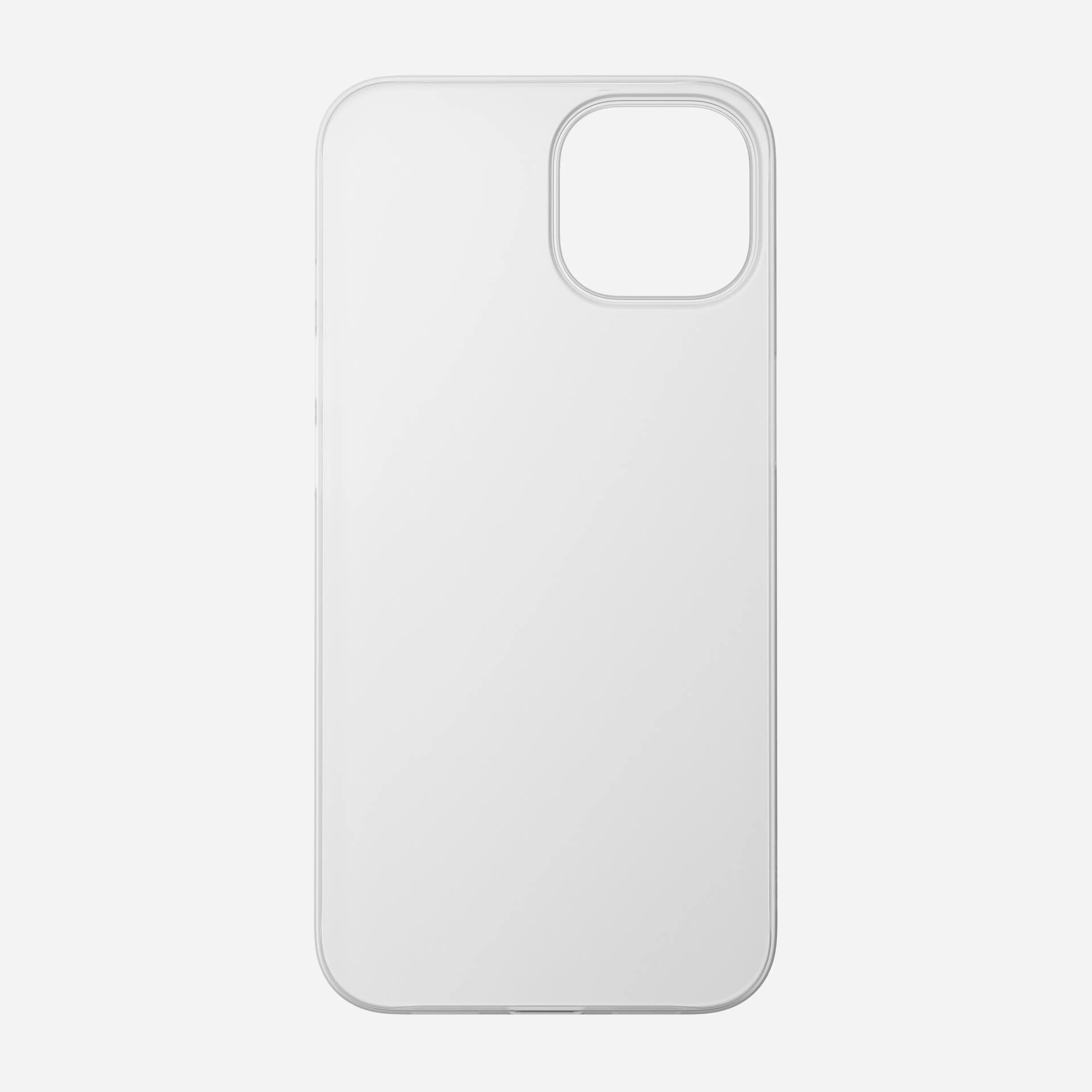 Capa Ultra Fina Trendy® para Iphone