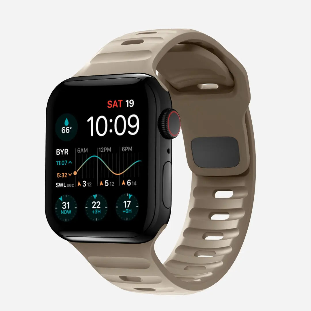 Pulseira Sport Trendy® para Apple Watch