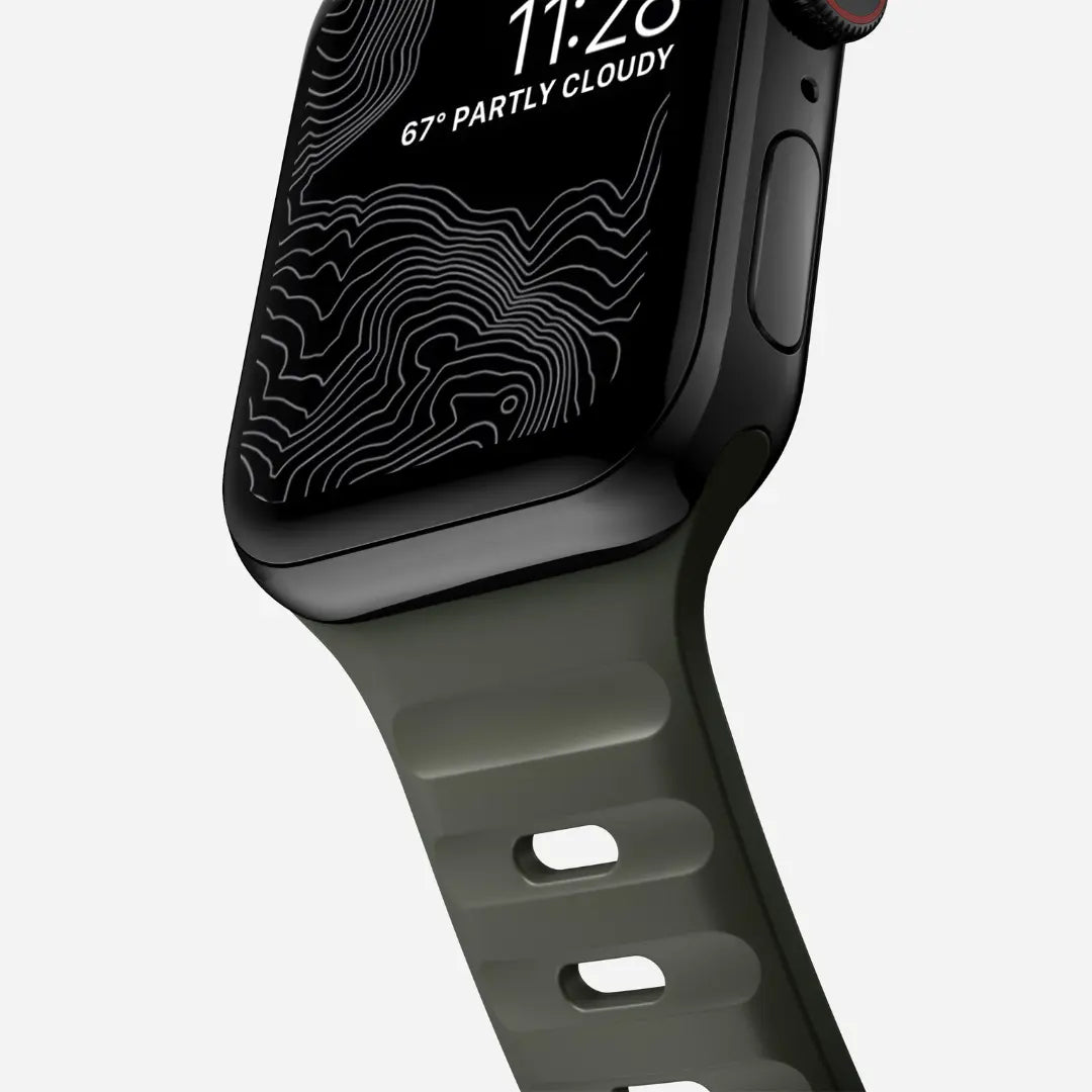 Pulseira Sport Trendy® para Apple Watch