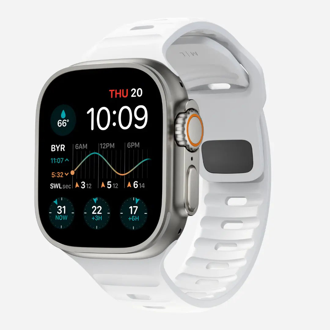 Pulseira Sport Trendy® para Apple Watch