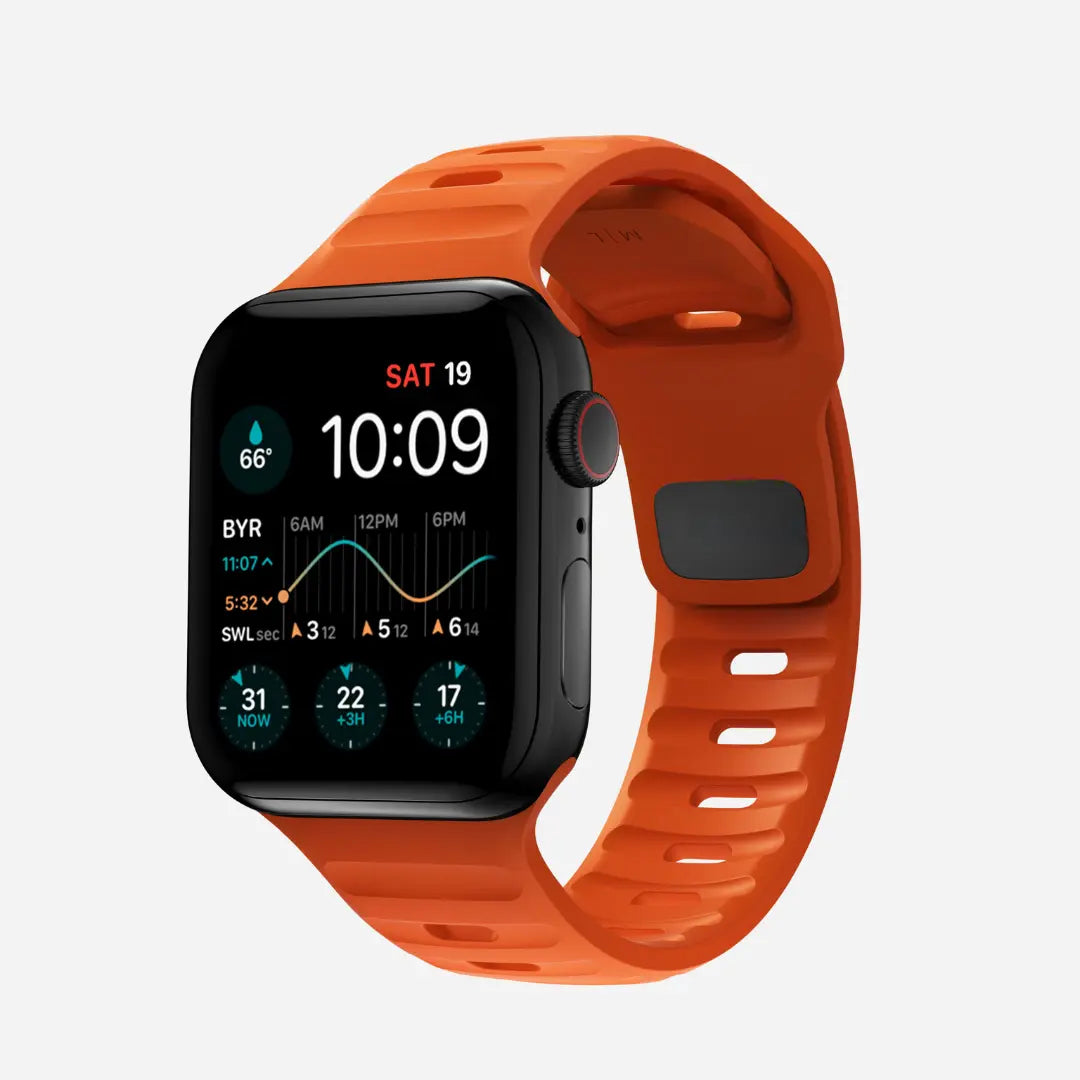 Pulseira Sport Trendy® para Apple Watch
