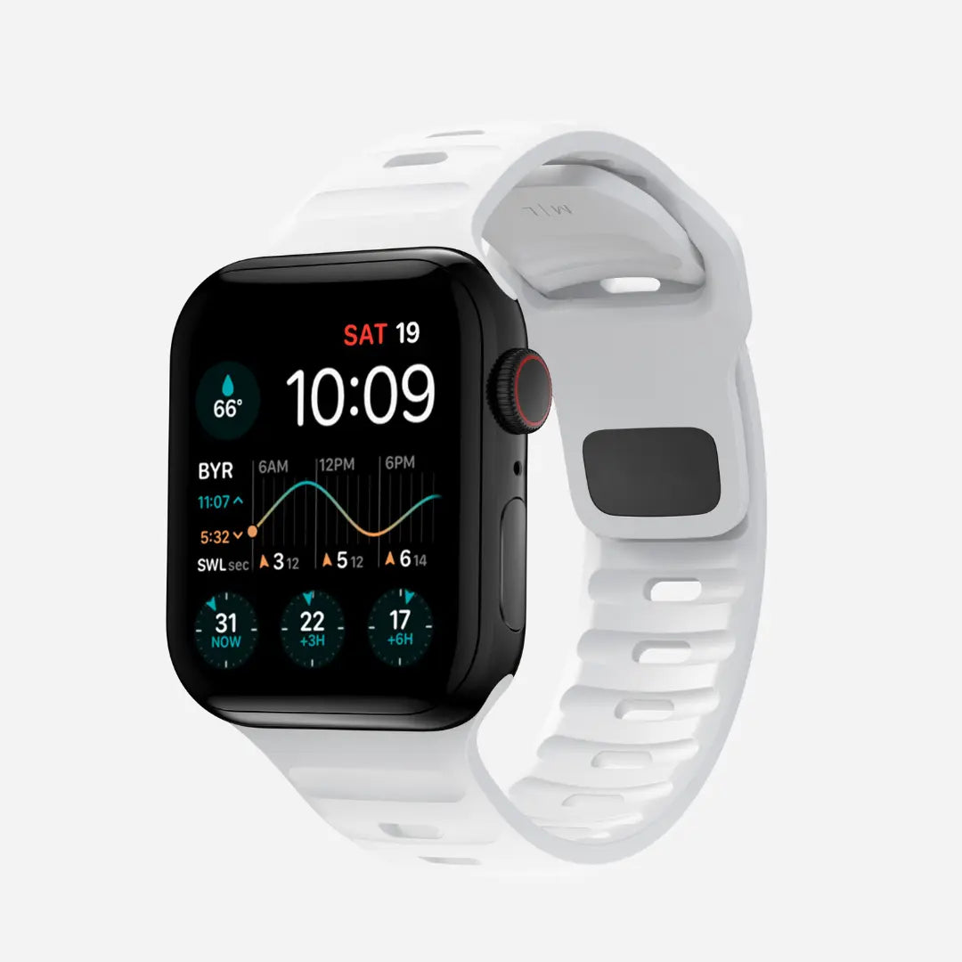 Pulseira Sport Trendy® para Apple Watch