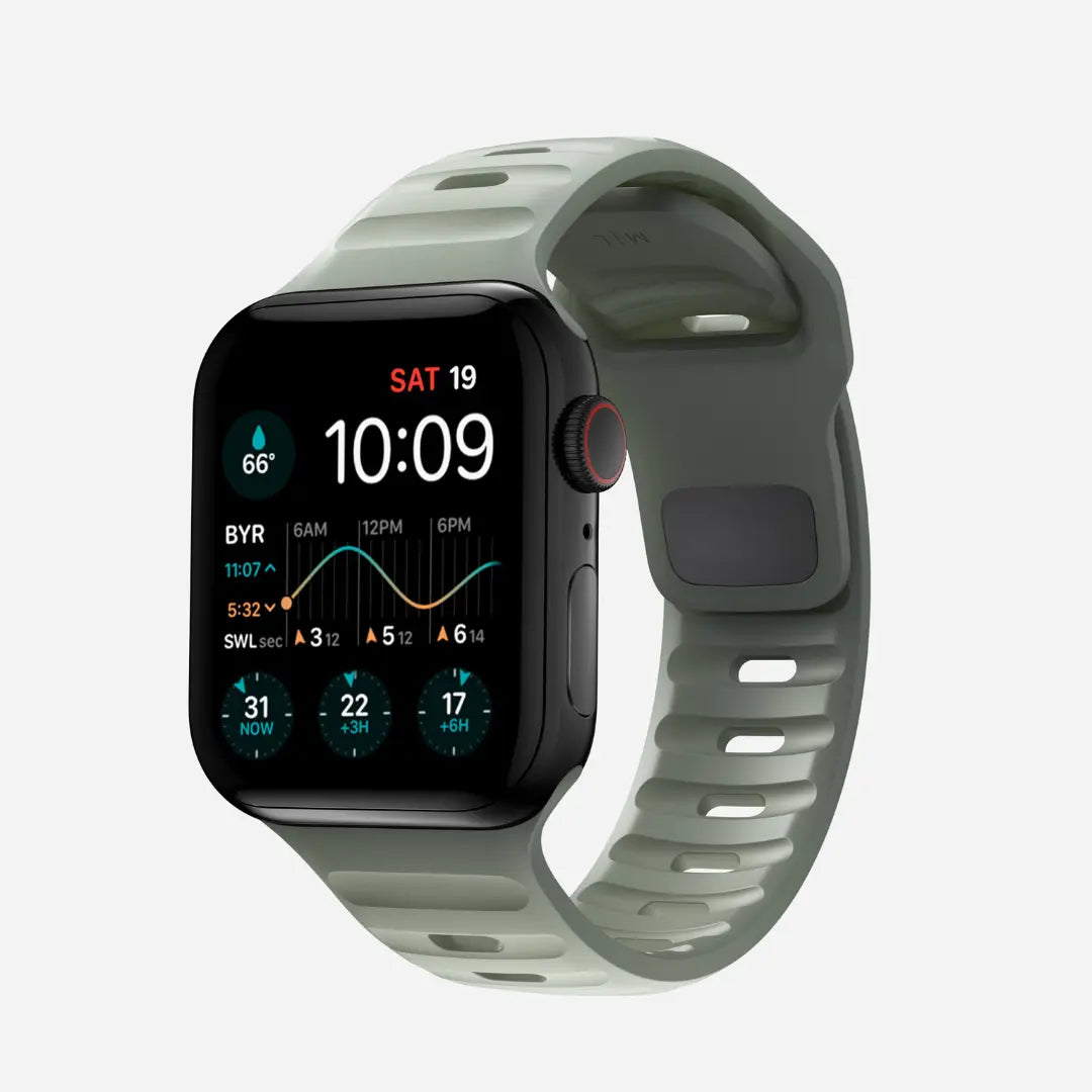 Pulseira Sport Trendy® para Apple Watch