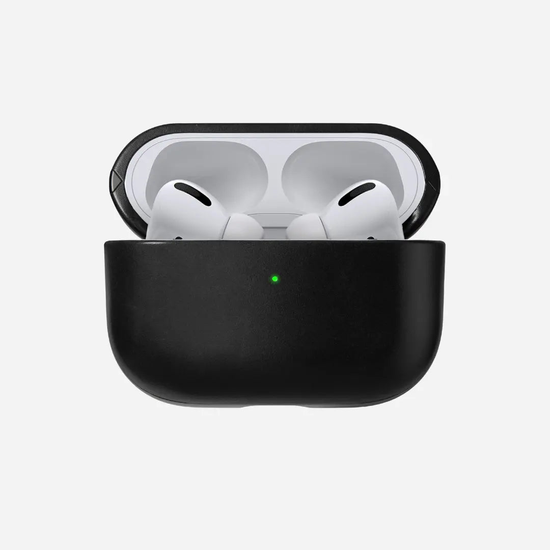 Capa de Couro Russet® para AirPods