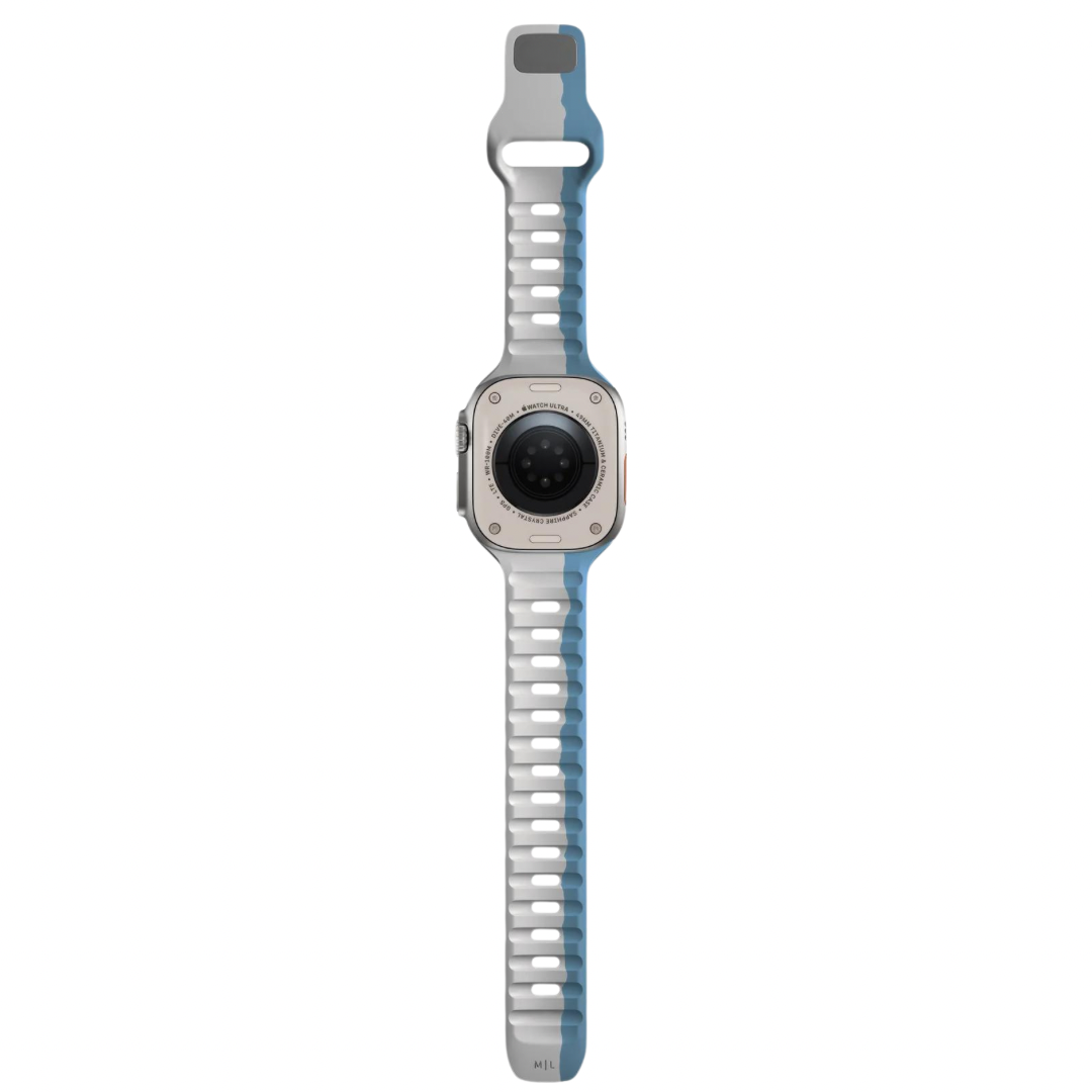 Pulseira Sport Trendy® Edição Limitada para Apple Watch