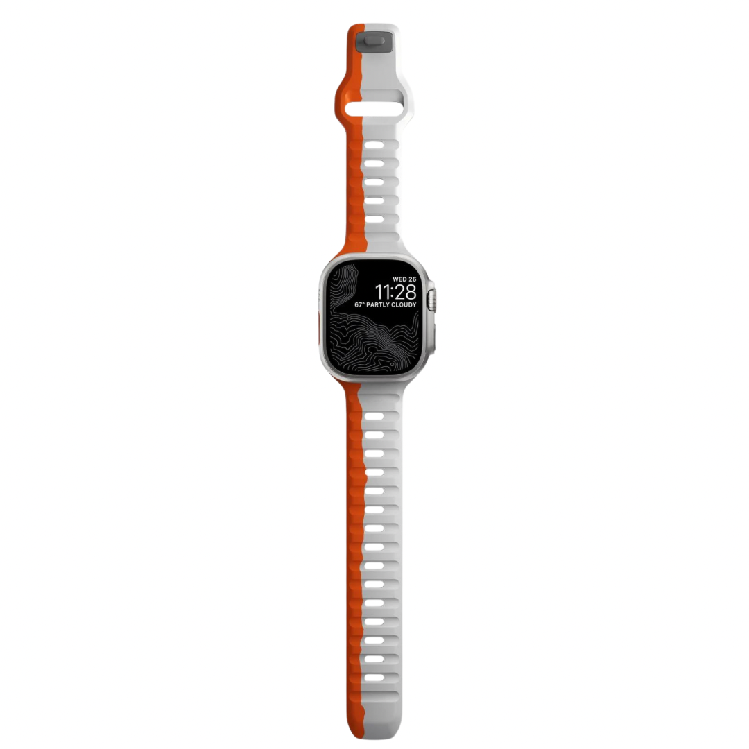 Pulseira Sport Trendy® Edição Limitada para Apple Watch