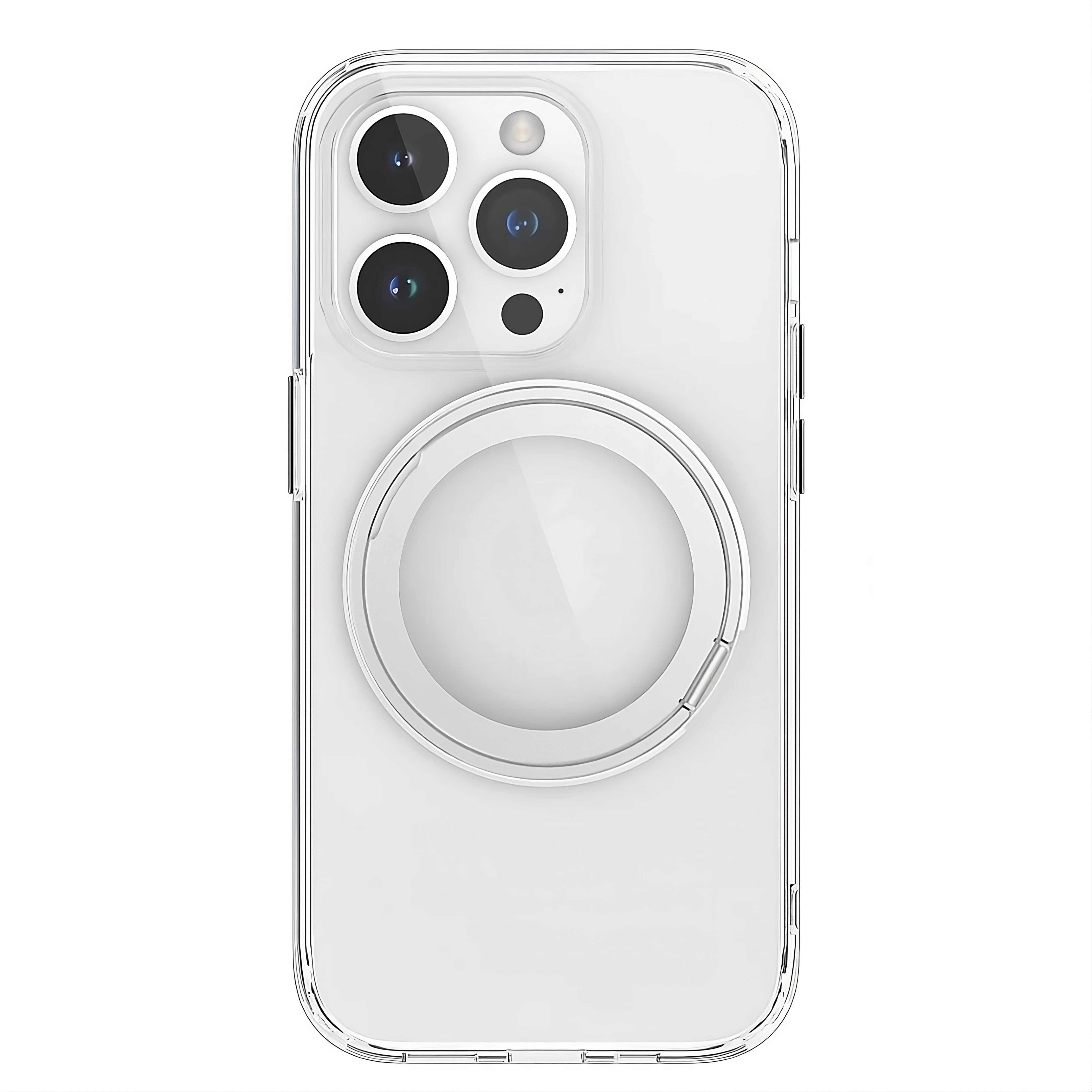 Capa MagSafe DeltaShock 360 Trendy® para Iphone