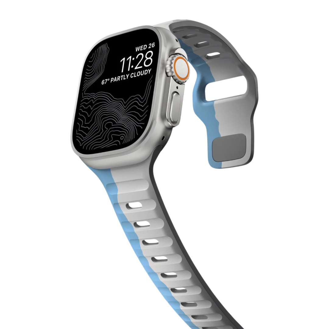 Pulseira Sport Trendy® Edição Limitada para Apple Watch