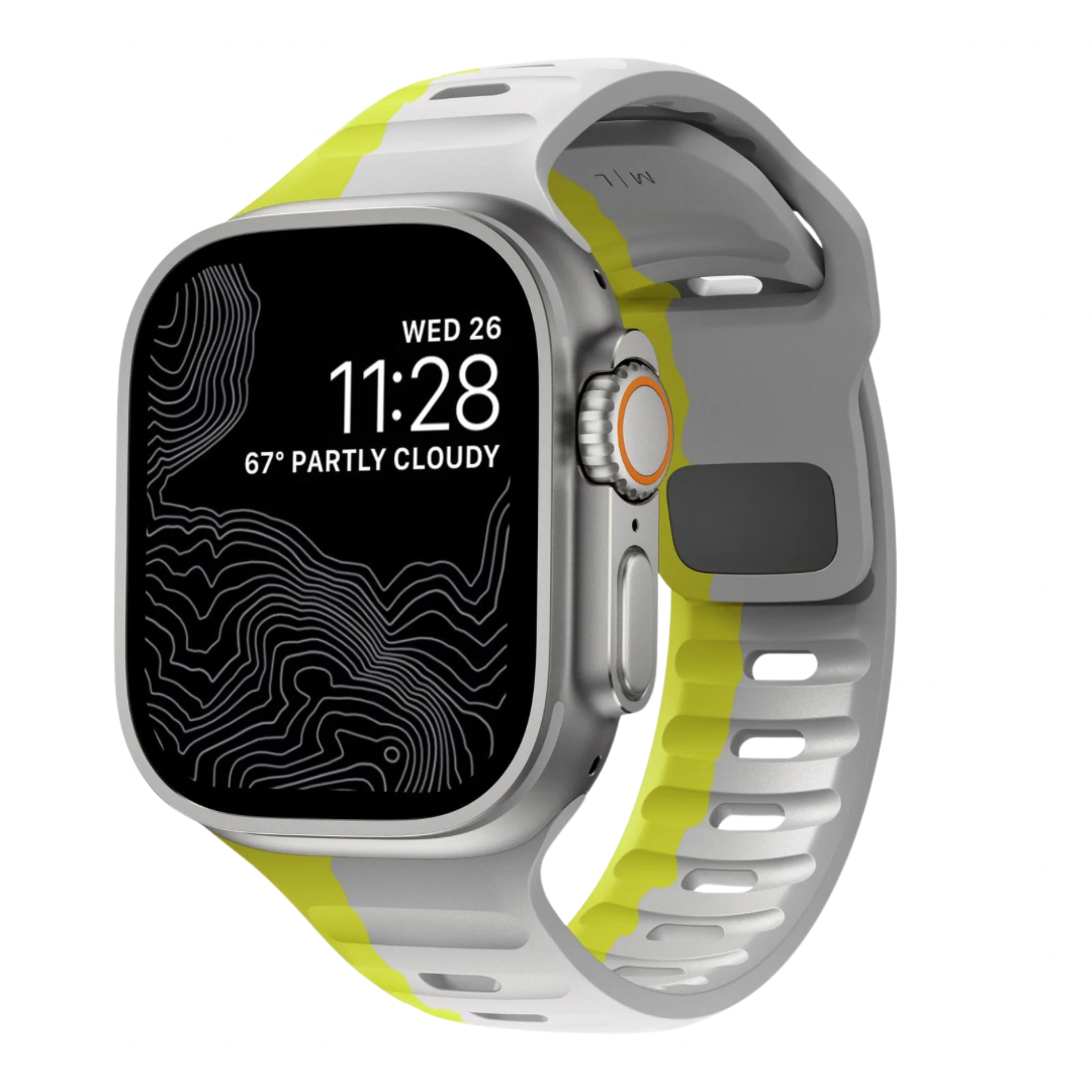 Pulseira Sport Trendy® Edição Limitada para Apple Watch