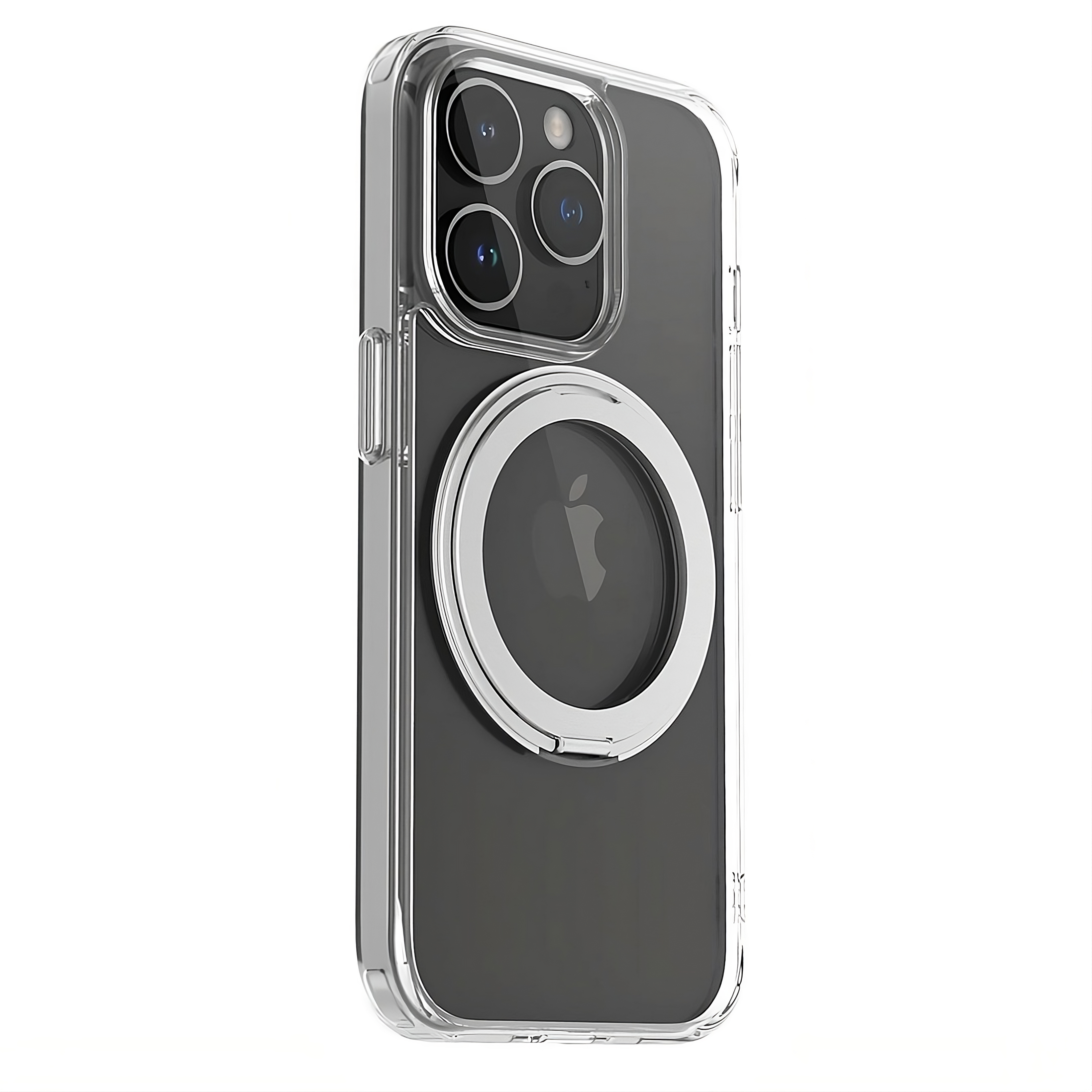 Capa MagSafe DeltaShock 360 Trendy® para Iphone
